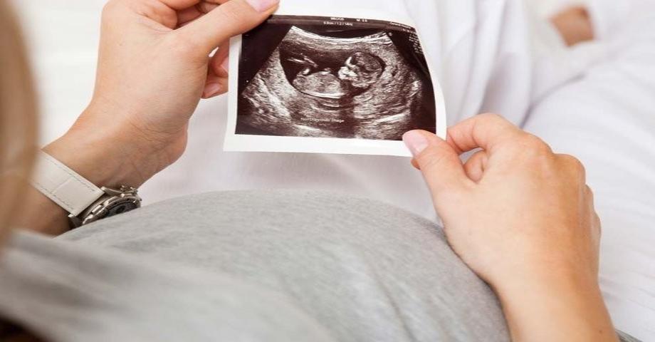 Ультразвуковое исследование по определению наличия беременности 