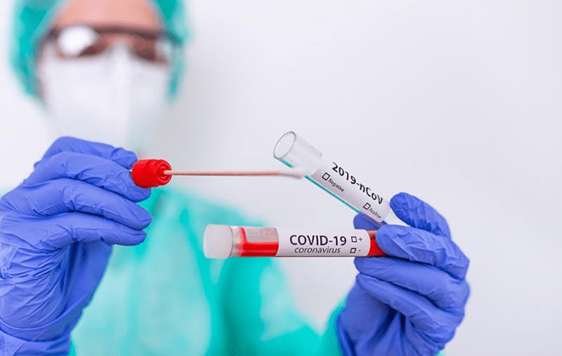 Срочный тест ПЦР на коронавирус (COVID-19)