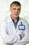 Диденко Евгений Александрович. ВИП клиник-М. Уролог в Москве