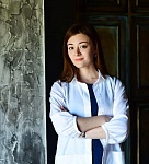 Шевхужева Инна Борисовна, ЛОР-врач