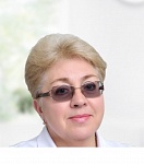 Семина Ирина Викторовна - врач гастроэнтеролог